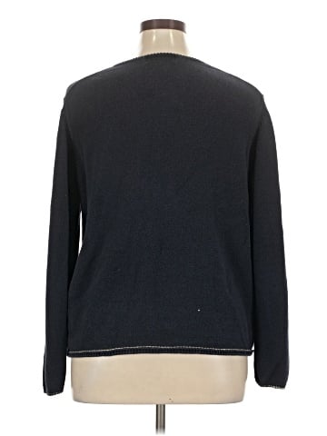 Cj Banks Pullover Sweater (view 2)