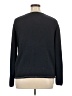 Cj Banks Black Pullover Sweater Size 1X - photo 2