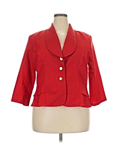 Anthony Richards Blazer (view 1)