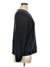 Cj Banks Black Pullover Sweater Size 1X - photo 4