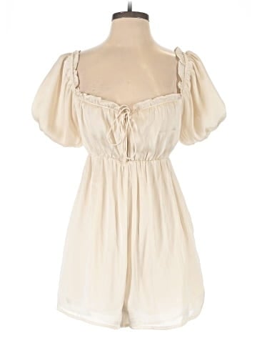 Dress Forum Romper (view 1)