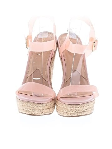 Shoedazzle Wedges (view 2)