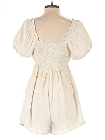 Dress Forum Romper (view 2)