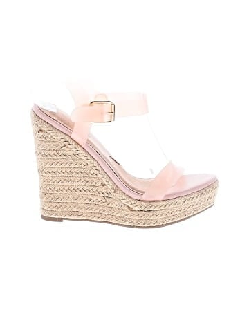 Shoedazzle Wedges (view 1)