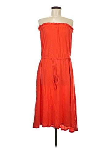 Velvet by Graham & Spencer Casual Dress (view 1)