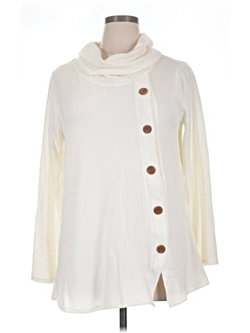 Goddess Cardigan (view 1)