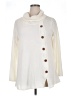 Goddess Ivory Cardigan Size XL - photo 1