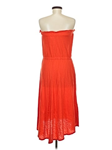 Velvet by Graham & Spencer Casual Dress (view 2)