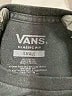 Vans Black Long Sleeve T-Shirt Size S - photo 7