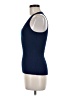 Trina Turk Blue Tank Top Size M - photo 5