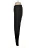 Lands' End Solid Black Track Pants Size M (tall) - photo 5
