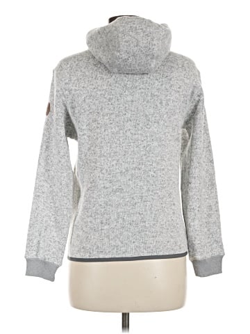 Quiksilver Zip Up Hoodie (view 2)