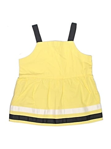 Gymboree Sleeveless Blouse (view 1)