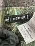 Lee Tropical Green Shorts Size 14 MED - photo 3