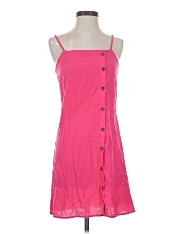 Billabong Casual Dress (view 1)