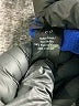 CO Blue Casual Dress Size S - photo 5