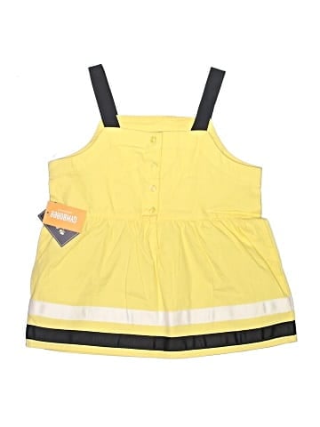 Gymboree Sleeveless Blouse (view 2)