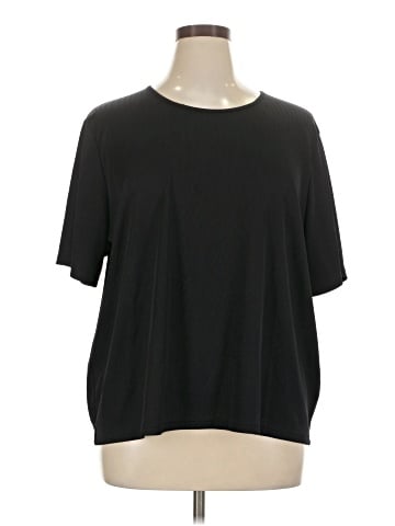 Maggie Barnes Short Sleeve T-Shirt (view 1)