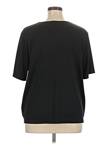 Maggie Barnes Short Sleeve T-Shirt (view 2)