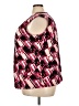 Jones Studio Pink Sleeveless Blouse Size 3X - photo 5