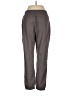 Nine West Gray Casual Pants Size M - photo 2
