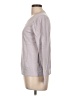 J.Crew 100% Cotton Gray Pullover Sweater Size L - photo 5
