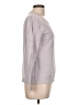 J.Crew 100% Cotton Gray Pullover Sweater Size L - photo 4