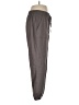 Nine West Gray Casual Pants Size M - photo 4