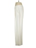 Nine West Solid Ivory Dress Pants Size M - photo 5