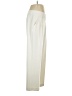 Nine West Solid Ivory Dress Pants Size M - photo 4