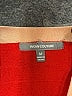 Wow Couture Color Block Gray Cocktail Dress Size M - photo 7