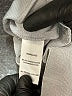 Wow Couture Color Block Gray Cocktail Dress Size M - photo 8