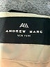 Andrew Marc 100% Polyester Solid Ivory Snow Jacket Size XL - photo 6