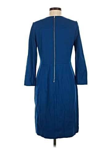 J.Crew Factory Store Casual Dress (view 2)