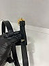 Gucci 100% Leather Black Leather Belt Size XS (65cm/26") - photo 7