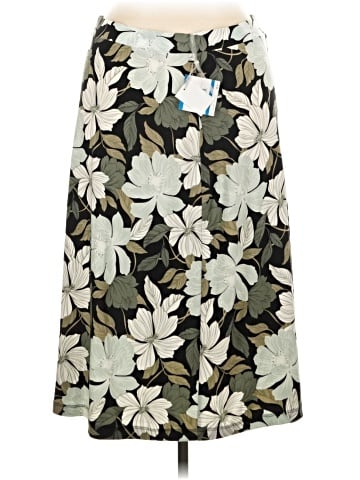 Kasper Casual Skirt (view 2)