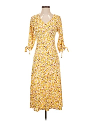 Amour Vert Casual Dress (view 1)