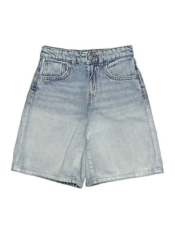 Cotton on Kids Denim Shorts (view 1)