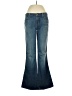Gap Outlet Blue Jeans Size 8 - photo 1