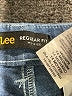 Lee Blue Shorts Size 14 - photo 3