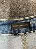 Silver Jeans Co. Hearts Blue Jeans Size 25 waist - photo 7