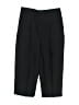 Classic Club Black Dress Pants Size 3 REG - photo 1