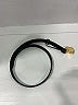 Gucci 100% Leather Black Leather Belt Size XS (65cm/26") - photo 9
