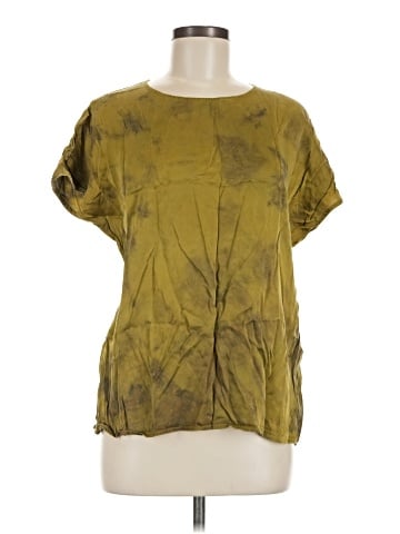 Jaeger Short Sleeve T-Shirt (view 1)