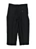 Classic Club Black Dress Pants Size 3 REG - photo 2
