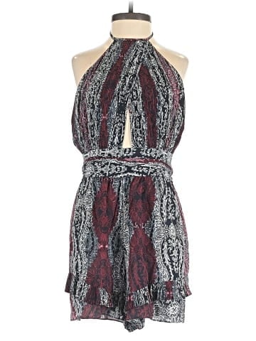 Intermix Romper (view 1)