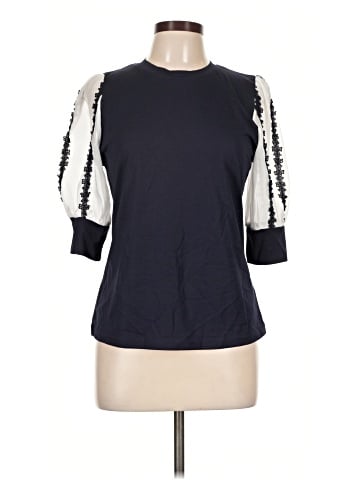 Gracia 3/4 Sleeve Top (view 1)