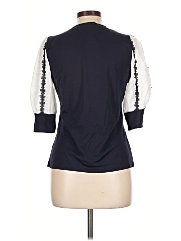Gracia 3/4 Sleeve Top (view 2)
