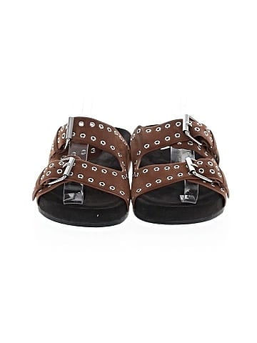 Mia Sandals (view 2)