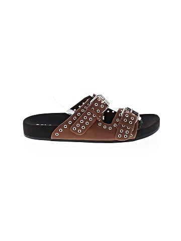 Mia Sandals (view 1)